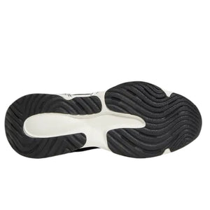Bikkembergs 29214 suede nero  -  SculcoScarpe