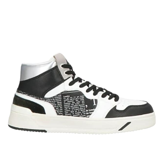 John Galliano  -  SculcoScarpe