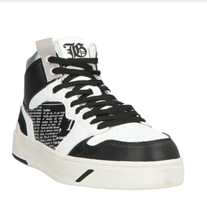 John Galliano  -  SculcoScarpe