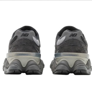 New balance 9060 nero  -  SculcoScarpe