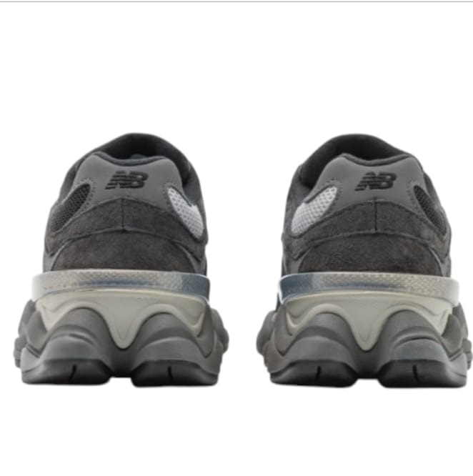 New balance 9060 nero  -  SculcoScarpe