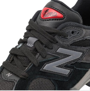 New balance 9060 nero  -  SculcoScarpe