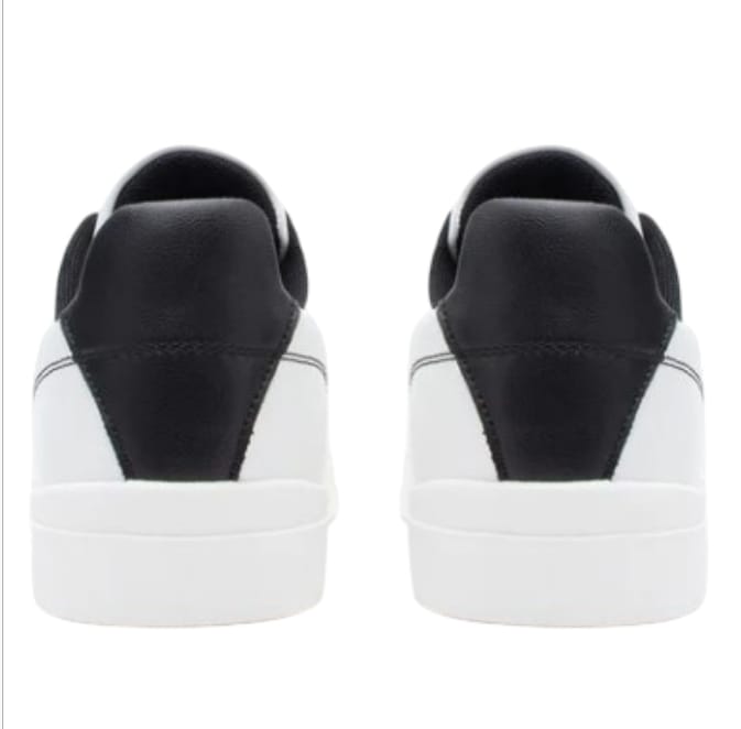Replay uomo polys bic dfo bianco  -  SculcoScarpe