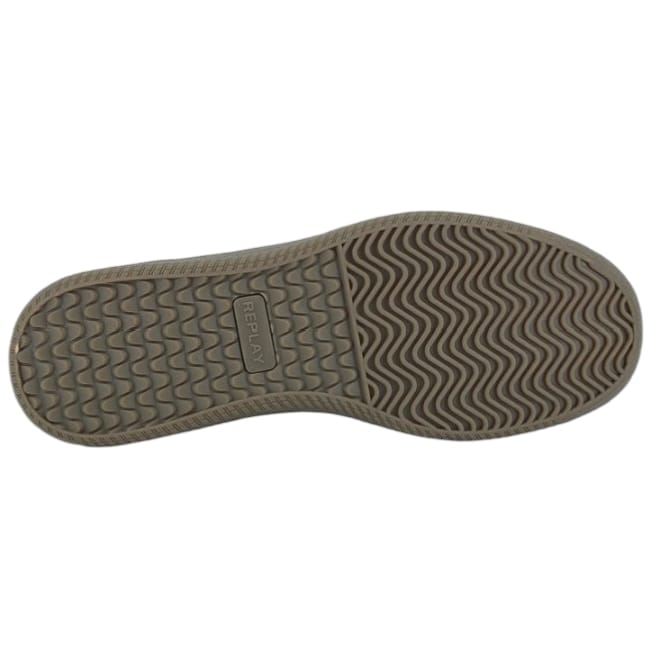 Replay pyper double tx dfo uomo nero  -  SculcoScarpe