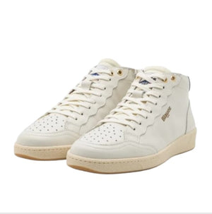 Blazer uomo murray02 bianco  -  SculcoScarpe