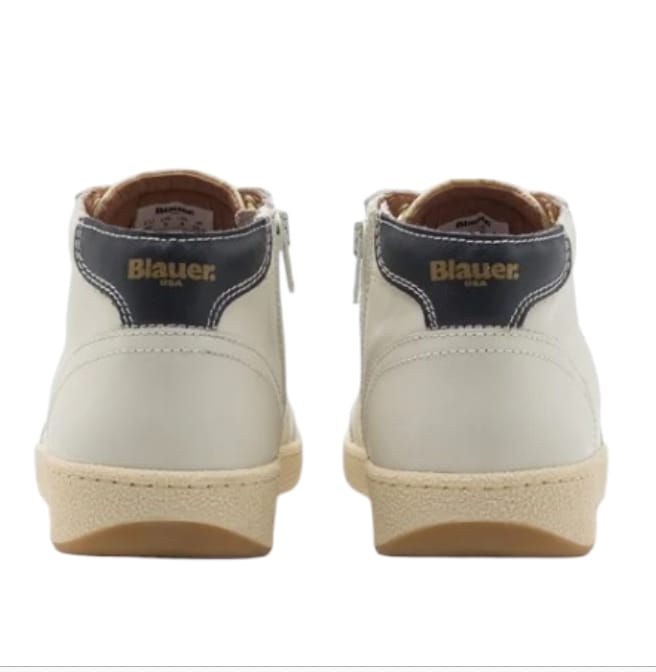 Blazer uomo murray02 bianco  -  SculcoScarpe