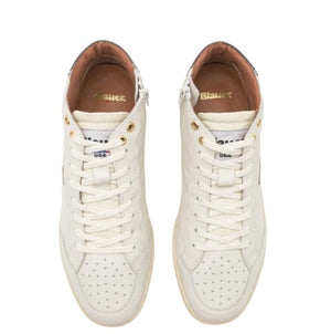 Blazer uomo murray02 bianco  -  SculcoScarpe