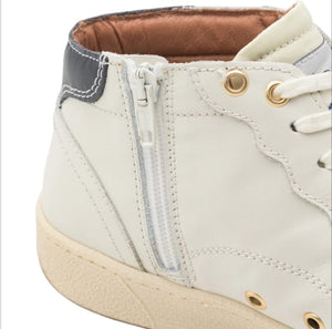 Blazer uomo murray02 bianco  -  SculcoScarpe