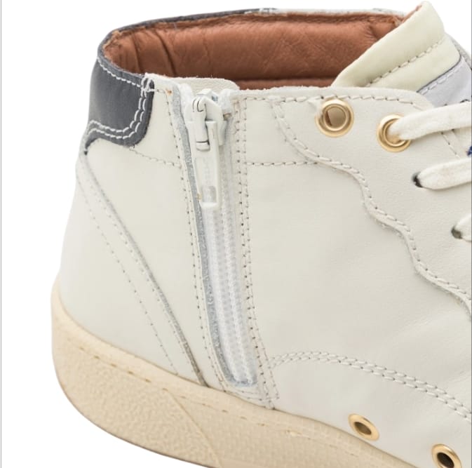 Blazer uomo murray02 bianco  -  SculcoScarpe