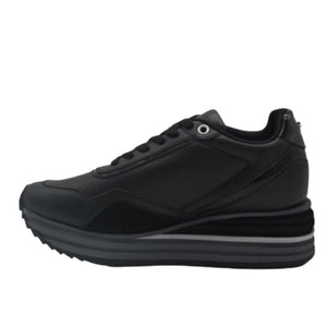 Apepazza linda sneakers nera  -  SculcoScarpe