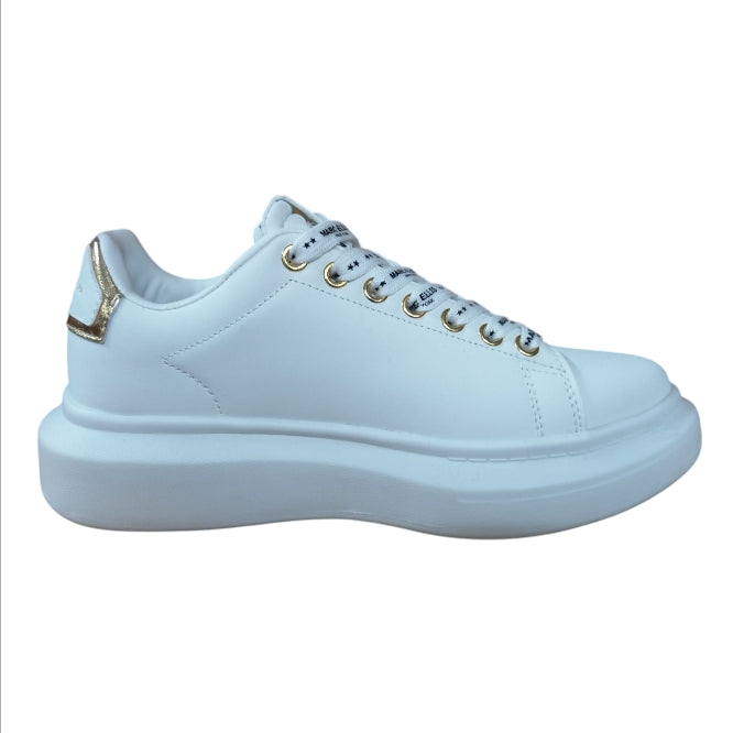 SNEAKERS DONNA MARC ELLIS