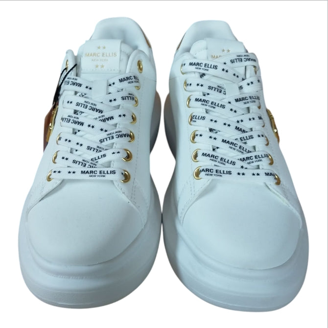 SNEAKERS DONNA MARC ELLIS