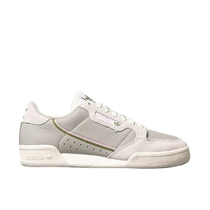 Adidas Continental 80 W – Sneakers Donna Retro Tennis Stile Anni ‘80 Adidas colore Grigio - SculcoScarpe