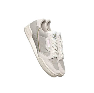 Adidas Continental 80 W – Sneakers Donna Retro Tennis Stile Anni ‘80 Adidas colore Grigio - SculcoScarpe