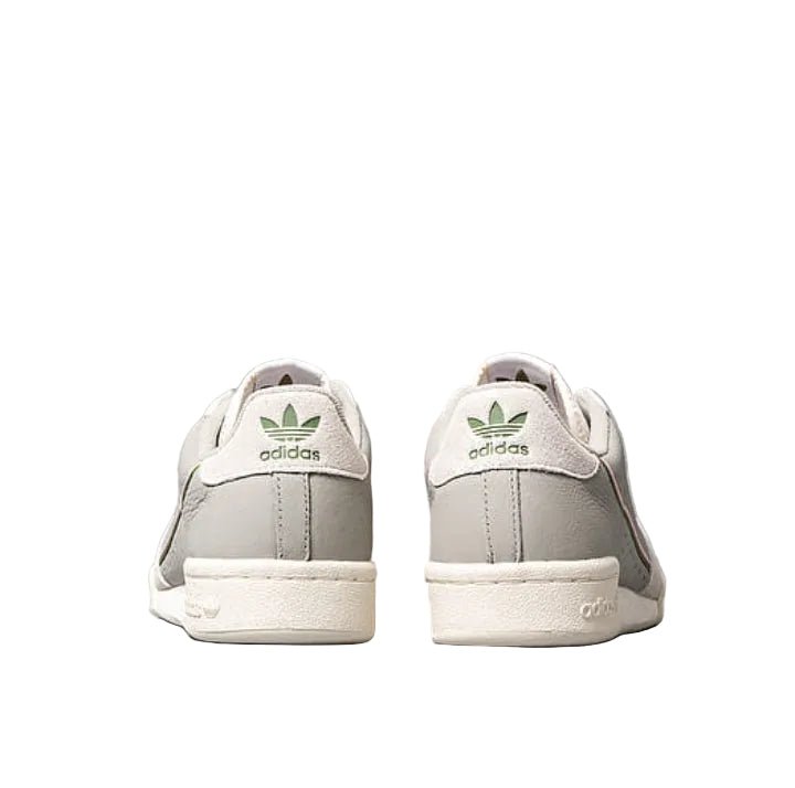 Adidas Continental 80 W – Sneakers Donna Retro Tennis Stile Anni ‘80 Adidas colore Grigio - SculcoScarpe