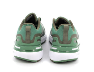 Adidas RapidaSport K – Sneakers Sportive Bambino/Ragazzo Leggere e Traspiranti IF8552 Adidas colore Verde - SculcoScarpe