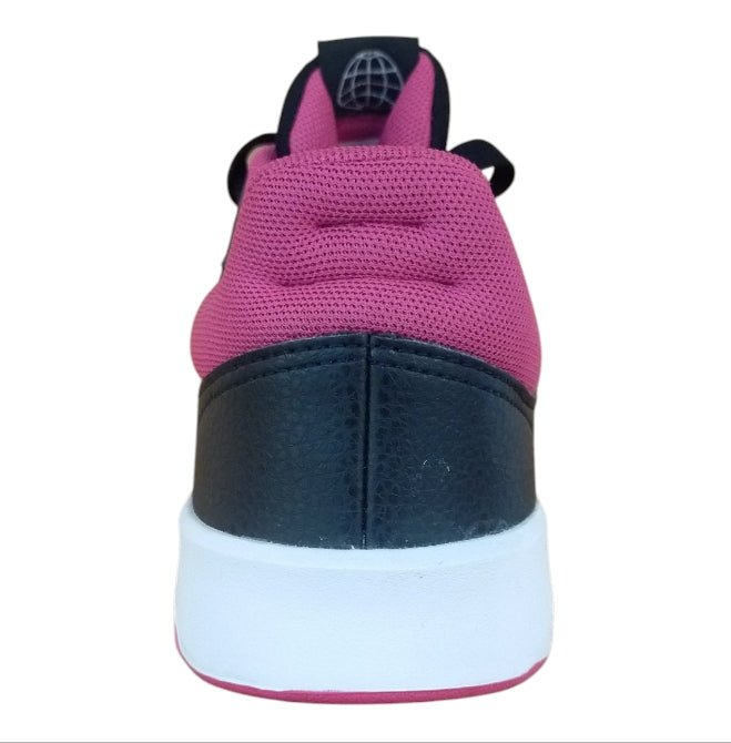 Adidas Tensaur Sport 2.0 Donna – Sneakers Sportive Donna Adidas colore Nero/fuxia - SculcoScarpe