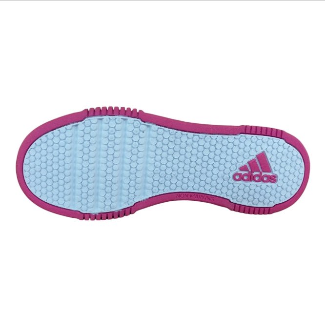 Adidas Tensaur Sport 2.0 Donna – Sneakers Sportive Donna Adidas colore Nero/fuxia - SculcoScarpe