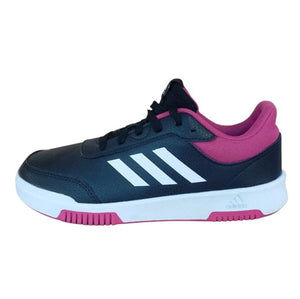 Adidas Tensaur Sport 2.0 Donna – Sneakers Sportive Donna Adidas colore Nero/fuxia - SculcoScarpe