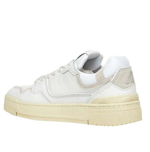 Autry ROLW MM15 Uomo – Sneakers Casual Premium dallo Stile Vintage Iconico Autry colore White - SculcoScarpe