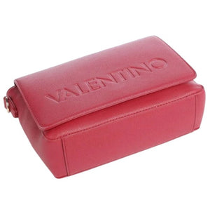 Borsa a Tracolla Donna Valentino Bags Foxy Re Rubino – Crossbody Elegante Rossa Valentino colore Rosso - SculcoScarpe