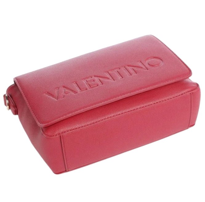 Borsa a Tracolla Donna Valentino Bags Foxy Re Rubino – Crossbody Elegante Rossa Valentino colore Rosso - SculcoScarpe