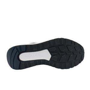 FRAU Cross Hybrid Sneakers Uomo Nylon Blu – Comfort, Leggerezza e Stile Casual FRAU colore Blu - SculcoScarpe