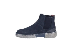 Grunland Junior Polacchino PO1398 Grunland colore Blu - SculcoScarpe