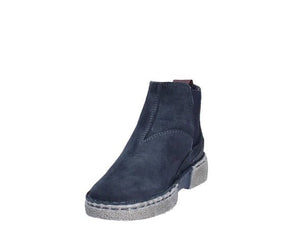 Grunland Junior Polacchino PO1398 Grunland colore Blu - SculcoScarpe