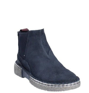 Grunland Junior Polacchino PO1398 Grunland colore Blu - SculcoScarpe