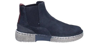 Grunland Junior Polacchino PO1398 Grunland colore Blu - SculcoScarpe