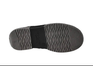 Grunland Stivaletto con Laccio e Cerniera Laterale – Comfort Quotidiano e Stile Casual Grunland colore Grigio - SculcoScarpe