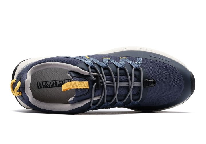 NAPAPIJRI VALLEY SNEAKER UOMO NAPAPIJRI colore 42 - SculcoScarpe