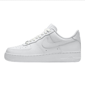.Nike Air Force 1 '07 Sneakers Donna – Bianco Nike colore Bianco - SculcoScarpe