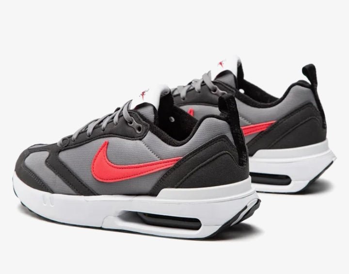 Nike Air Max Dawn (Gs) Nike colore Grigio - SculcoScarpe
