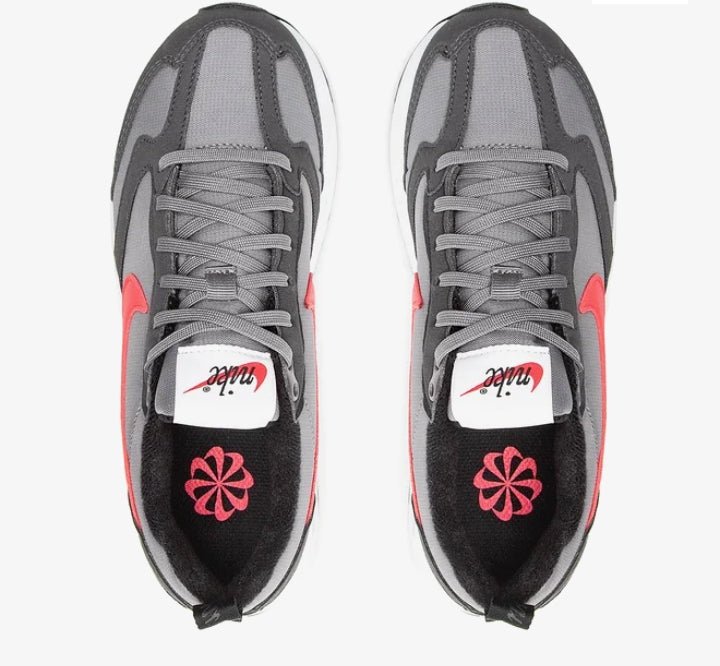 Nike Air Max Dawn (Gs) Nike colore Grigio - SculcoScarpe
