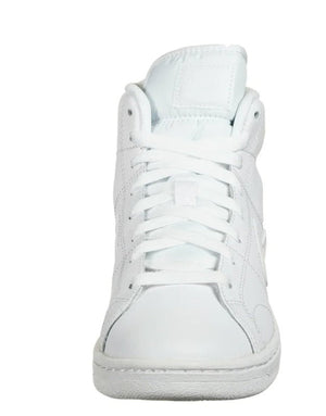 Nike Court Royale 2 Mid in pelle bianca. Nike colore Bianco - SculcoScarpe