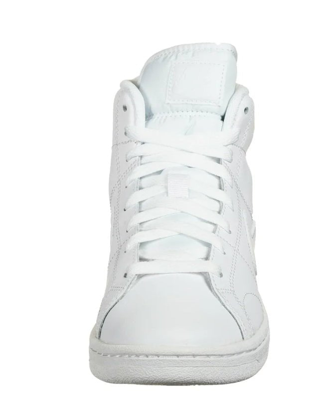 Nike Court Royale 2 Mid in pelle bianca. Nike colore Bianco - SculcoScarpe