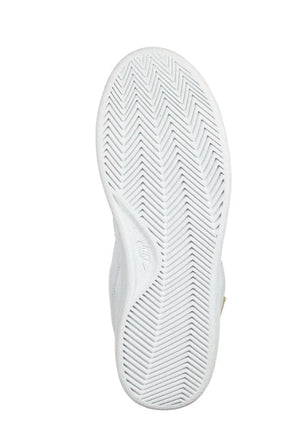 Nike Court Royale 2 Mid in pelle bianca. Nike colore Bianco - SculcoScarpe