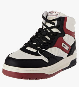 REPLAY GMZ4S UOMO MULTICOLORE Replay colore 40 - SculcoScarpe