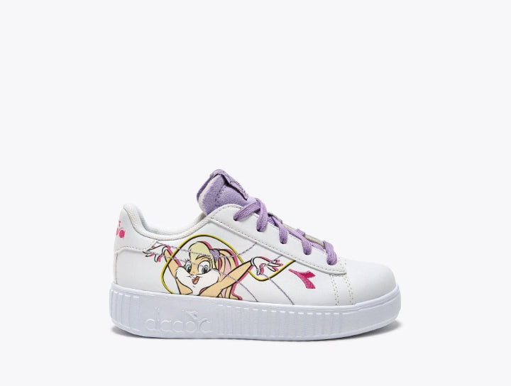 GAME STEP P PS LOLA LT DIADORA BAMBINA