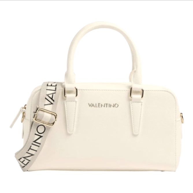 Borsa a Mano Media Donna Valentino Bags Zero RE VBS7B323006 – Handbag Elegante con Tracolla