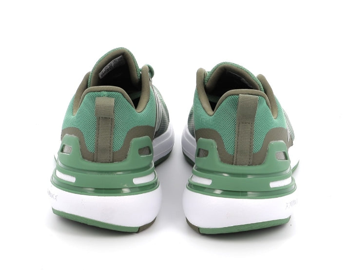 Adidas RapidaSport K – Sneakers Sportive Bambino/Ragazzo Leggere e Traspiranti IF8552