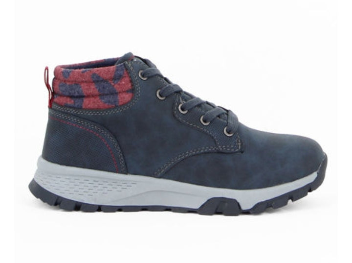 Enrico Coveri Bambino: Polacco Imbottito Blu Navy