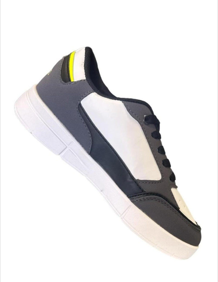 Kappa Sneakers Ragazzo/a Sportive – Comode, Resistenti e Ideali per Scuola e Tempo Libero