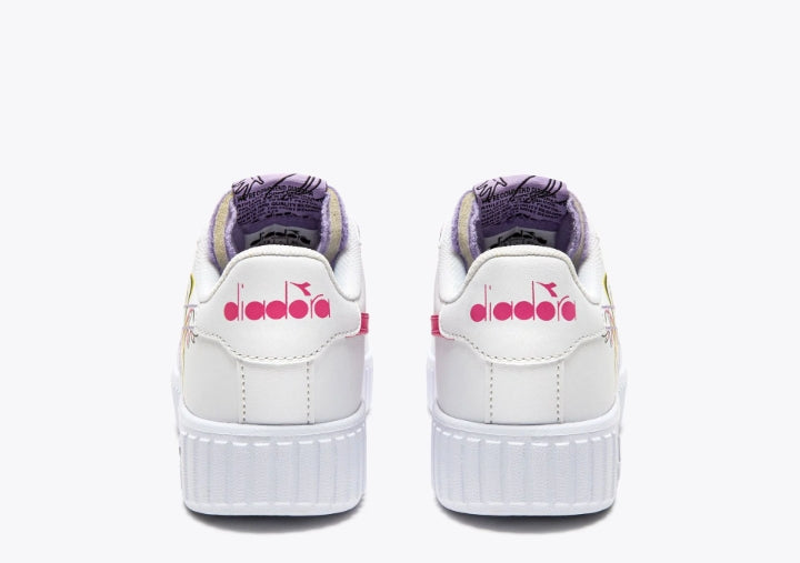 GAME STEP P PS LOLA LT DIADORA BAMBINA