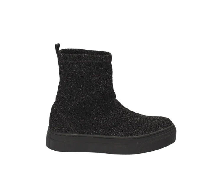 Grunland Stivaletto Bambina Elasticizzato – Comfort, Calore e Stile Invernale