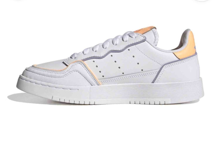Adidas Supercourt W – Sneakers Donna Stile Tennis Retrò Casual