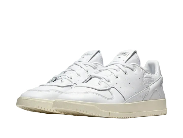 Adidas Supercourt 2 – Sneakers Uomo dallo Stile Tennis Retrò