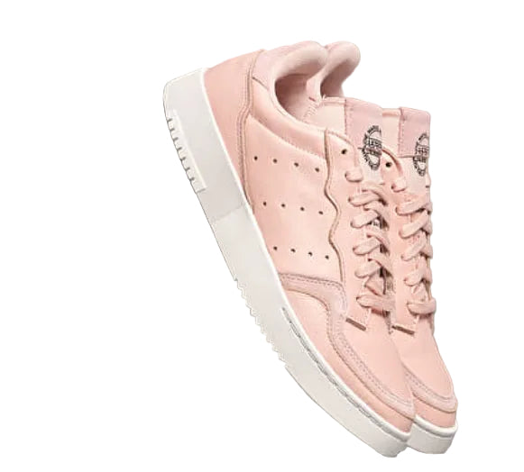 Adidas Supercourt W – Sneakers Donna Stile Tennis Elegante e Minimal